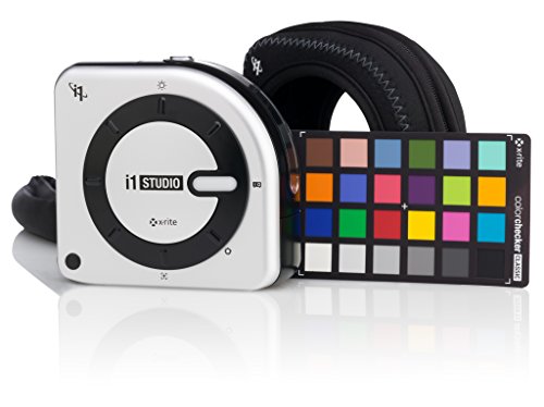 その他 X-rite i1 STUDIO Amazon.co.jp: X-Rite エックスライト i1Studio Color